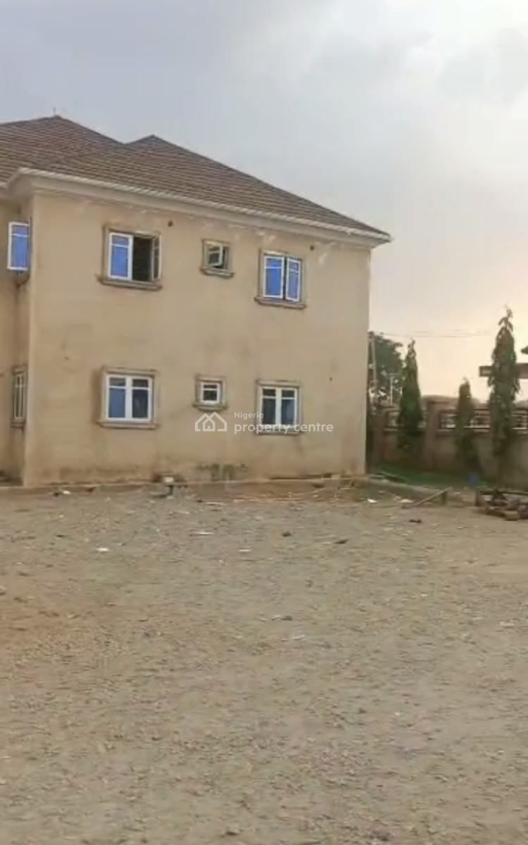 Mini Estate Consisting of 27 Units Apartment, Karmo, Abuja, House for Sale