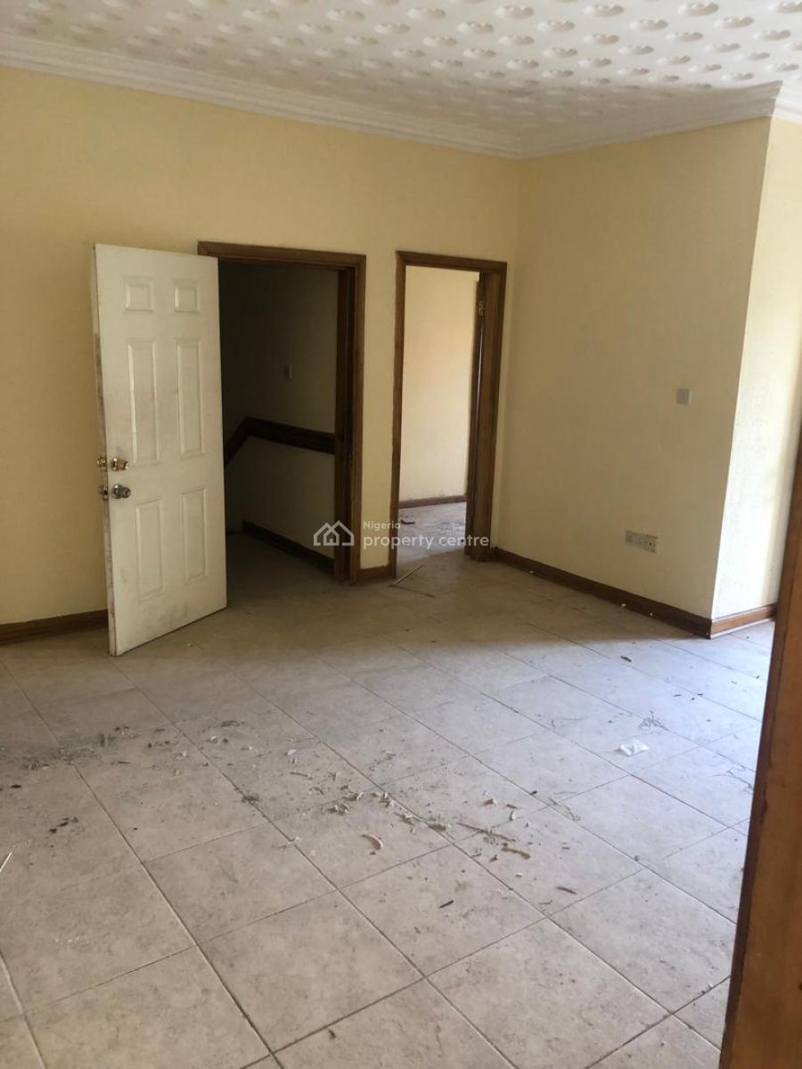 5 Bedroom Semidetached Duplex, Lekki Phase 1, Lekki, Lagos, Semi-detached Duplex for Rent
