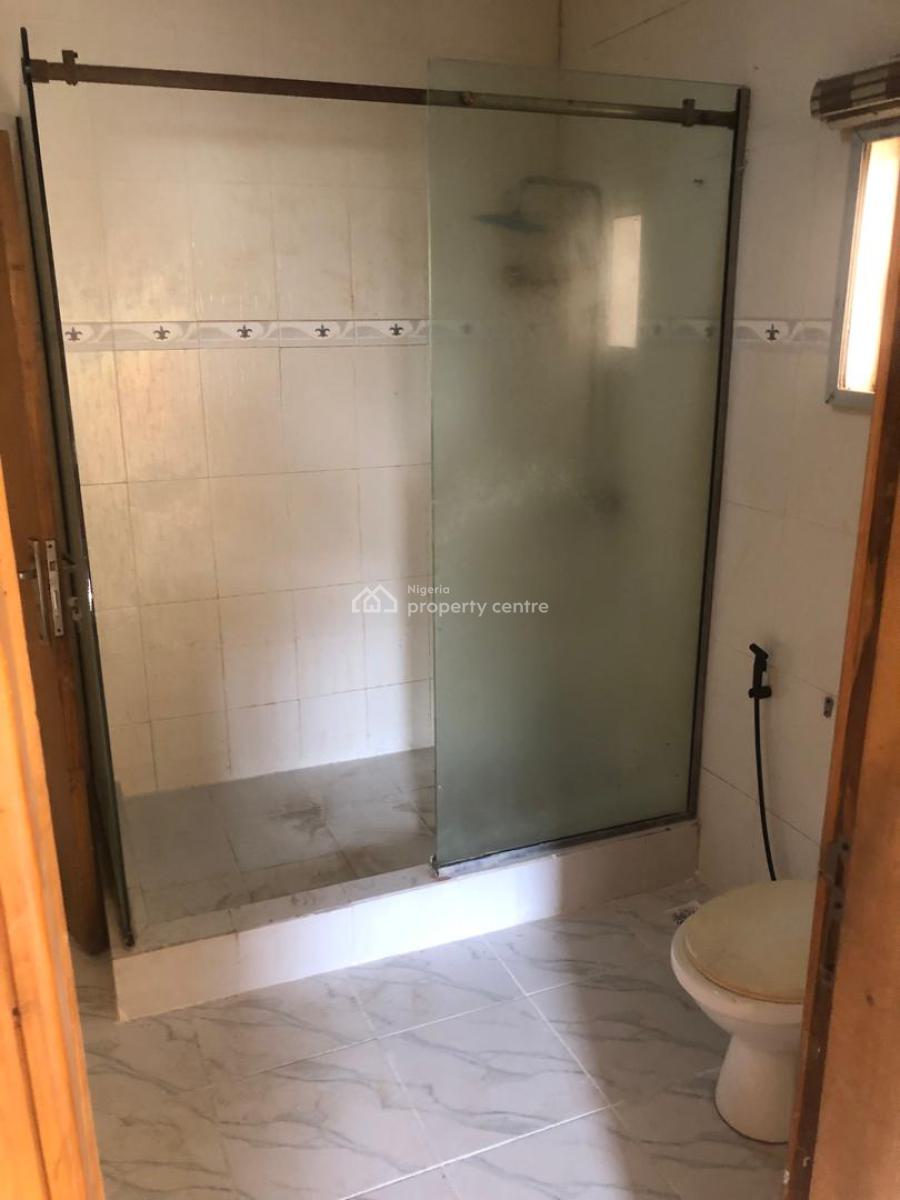 5 Bedroom Semidetached Duplex, Lekki Phase 1, Lekki, Lagos, Semi-detached Duplex for Rent