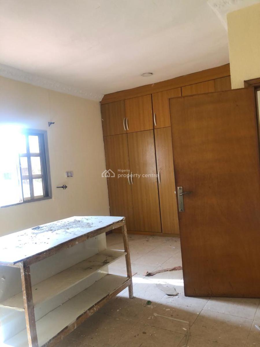 5 Bedroom Semidetached Duplex, Lekki Phase 1, Lekki, Lagos, Semi-detached Duplex for Rent