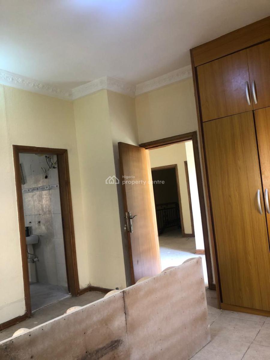 5 Bedroom Semidetached Duplex, Lekki Phase 1, Lekki, Lagos, Semi-detached Duplex for Rent