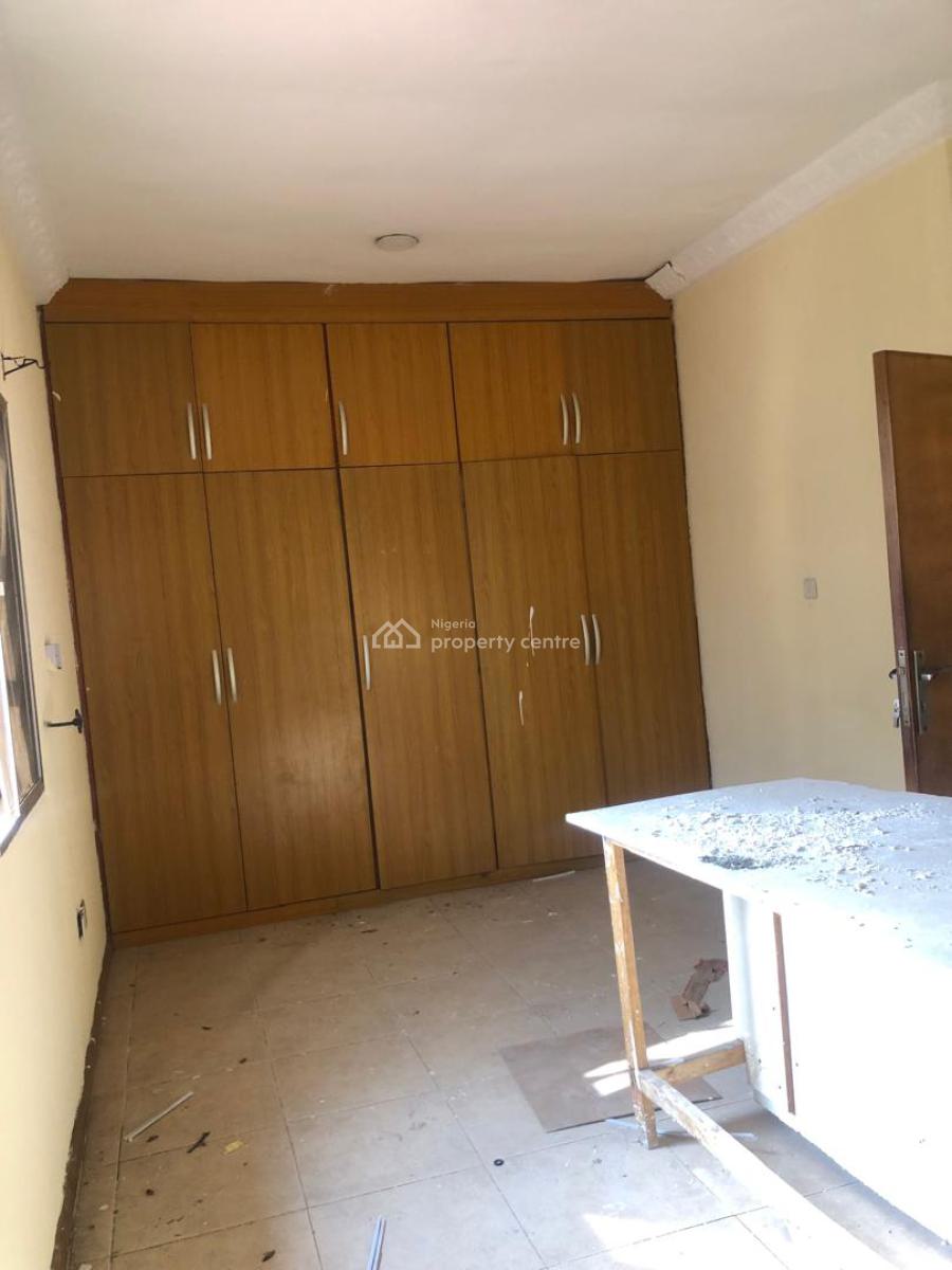 5 Bedroom Semidetached Duplex, Lekki Phase 1, Lekki, Lagos, Semi-detached Duplex for Rent