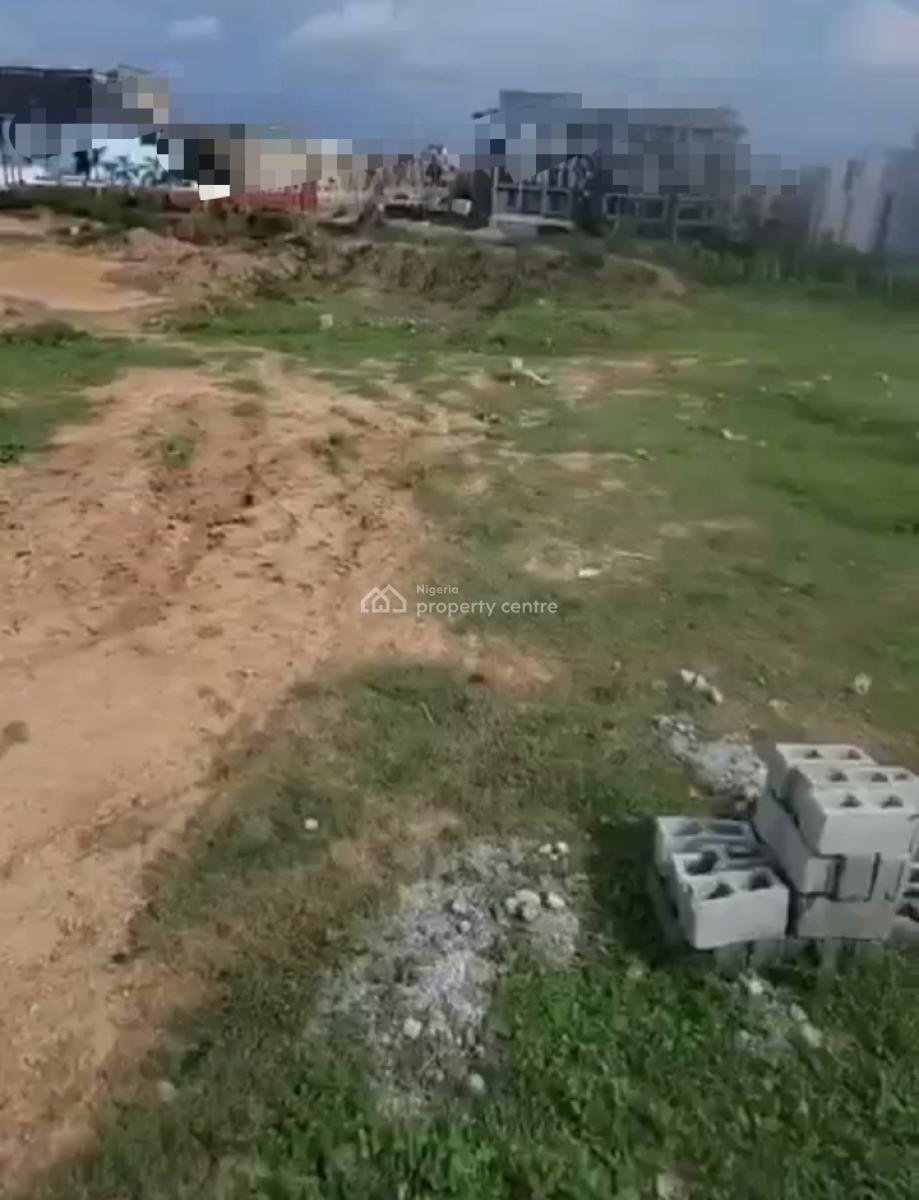 4200 Sqm of Land, Idu Industrial, Abuja, Mixed-use Land for Sale