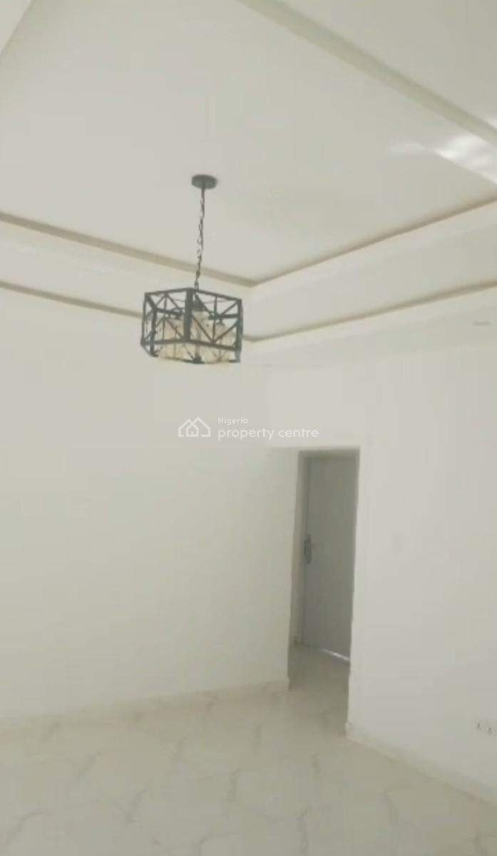 Spacious 3 Bedroom Apartment, Idu Industrial, Abuja, Flat / Apartment for Sale