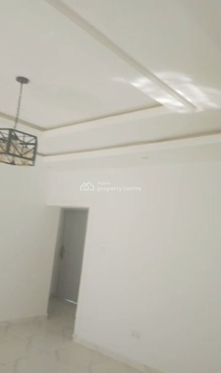 Spacious 3 Bedroom Apartment, Idu Industrial, Abuja, Flat / Apartment for Sale