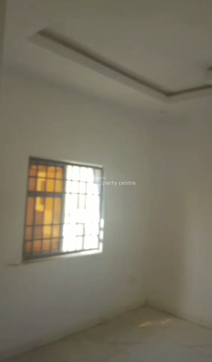 Spacious 3 Bedroom Apartment, Idu Industrial, Abuja, Flat / Apartment for Sale