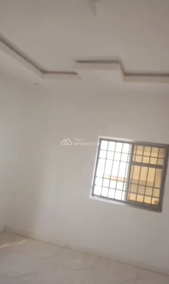 Spacious 3 Bedroom Apartment, Idu Industrial, Abuja, Flat / Apartment for Sale