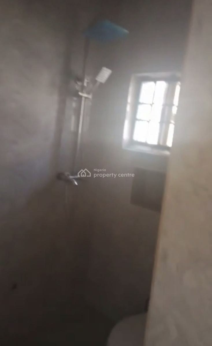 Spacious 3 Bedroom Apartment, Idu Industrial, Abuja, Flat / Apartment for Sale