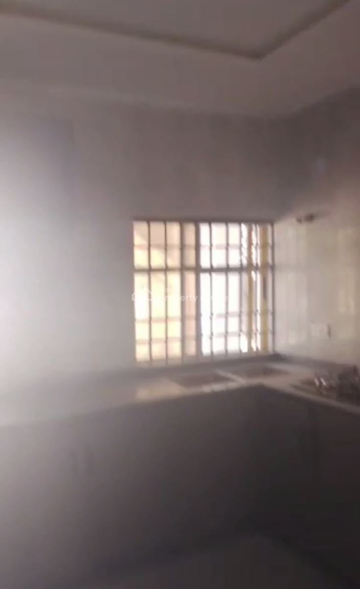 Spacious 3 Bedroom Apartment, Idu Industrial, Abuja, Flat / Apartment for Sale