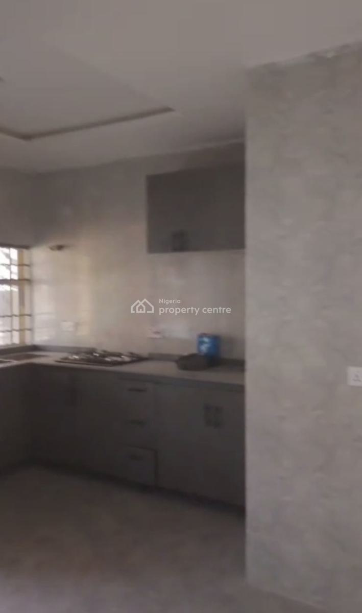 Spacious 3 Bedroom Apartment, Idu Industrial, Abuja, Flat / Apartment for Sale