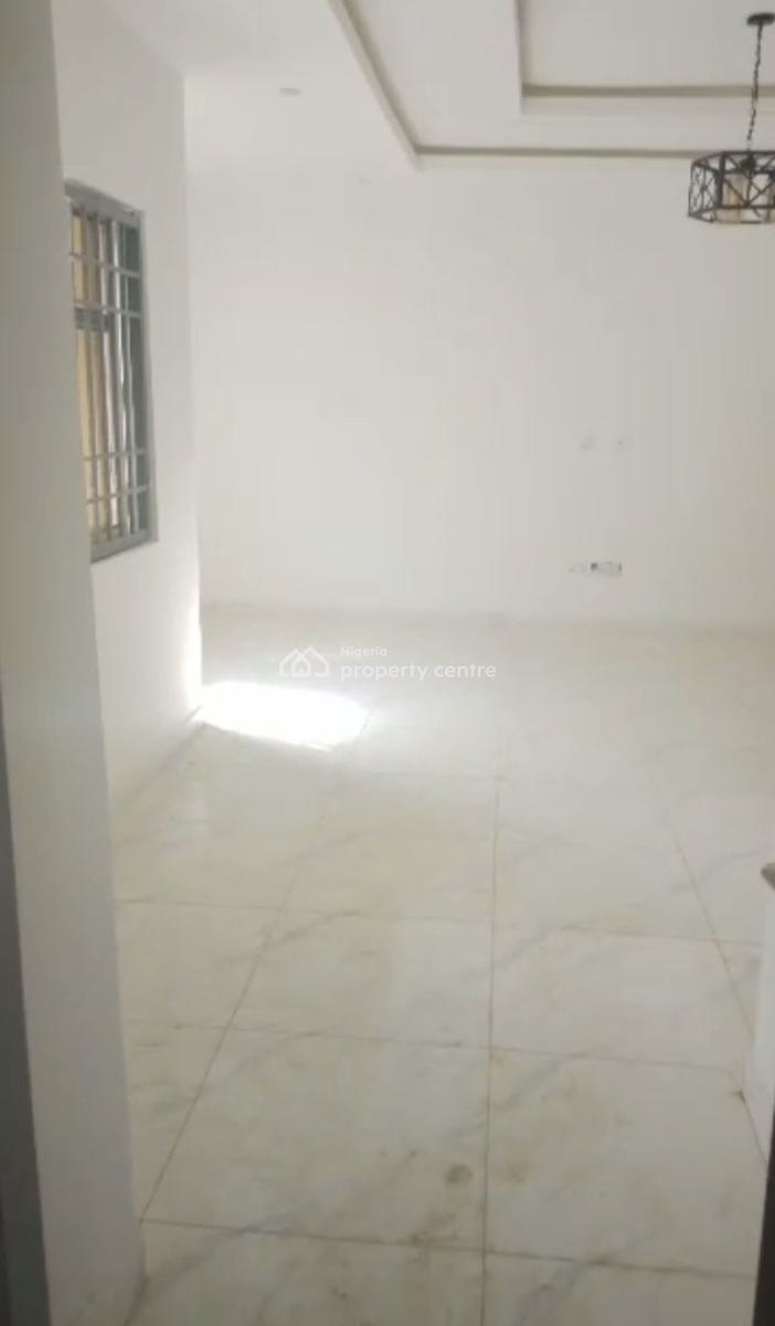 Spacious 3 Bedroom Apartment, Idu Industrial, Abuja, Flat / Apartment for Sale