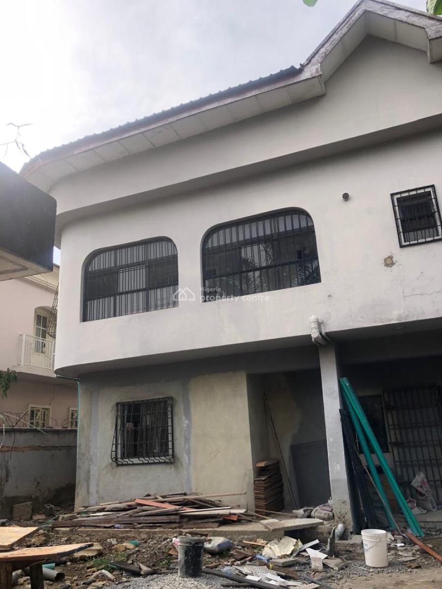 2 Bedroom Flat, Lekki Phase 1, Lekki, Lagos, House for Rent