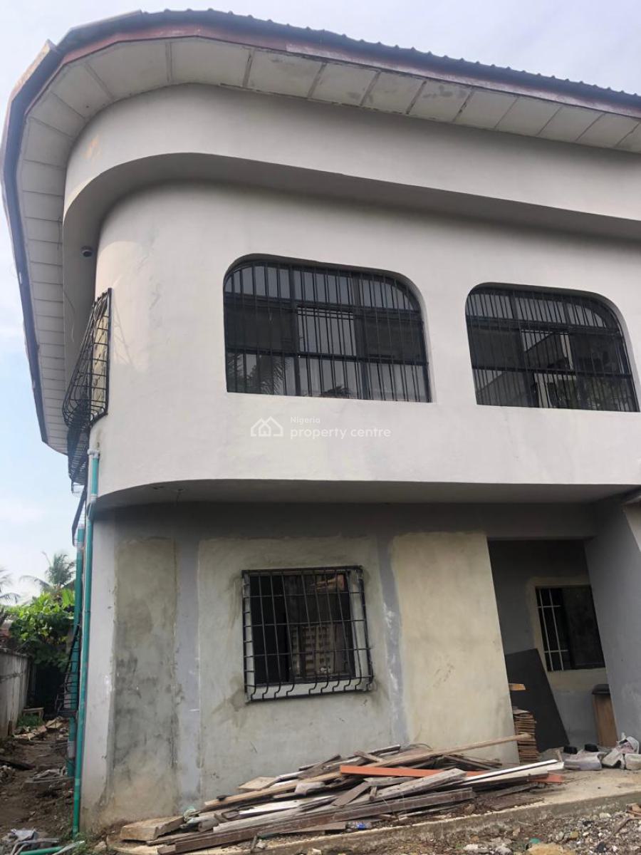 2 Bedroom Flat, Lekki Phase 1, Lekki, Lagos, House for Rent