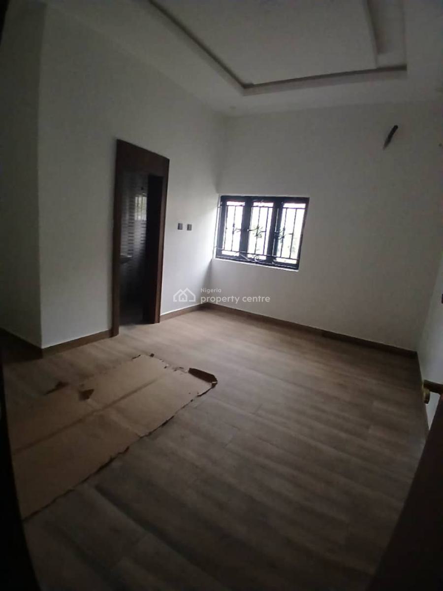 Newly Built 4 Bedroom Detached  Duplex with Bq, Kado, Abuja, Detached Duplex for Rent