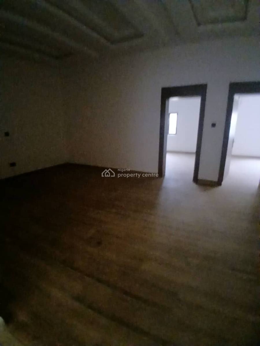 Newly Built 4 Bedroom Detached  Duplex with Bq, Kado, Abuja, Detached Duplex for Rent