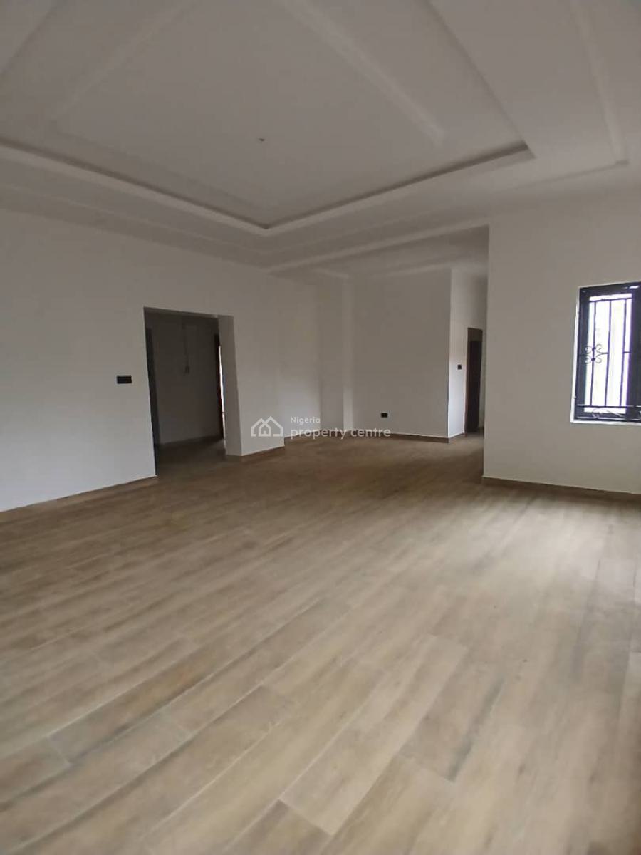 Newly Built 4 Bedroom Detached  Duplex with Bq, Kado, Abuja, Detached Duplex for Rent