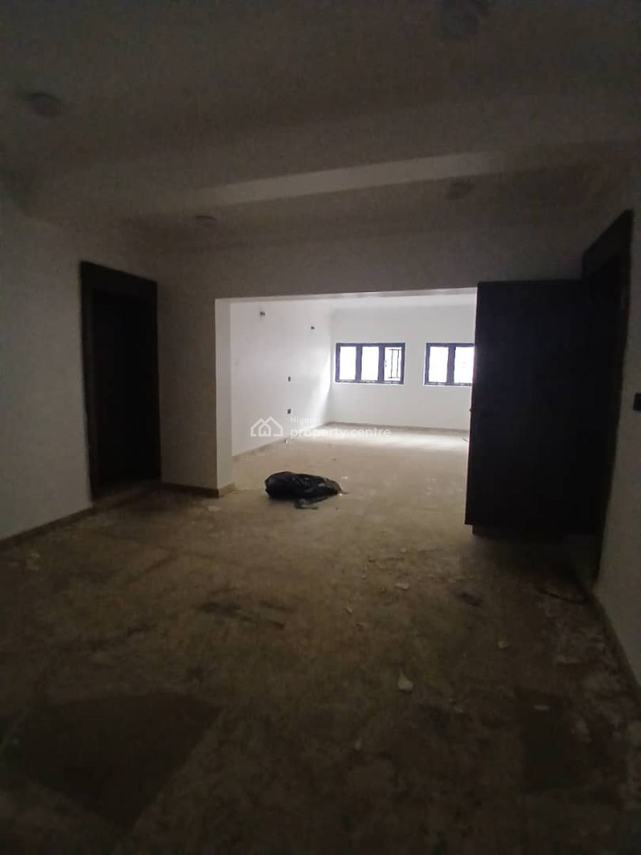 Newly Built 4 Bedroom Detached  Duplex with Bq, Kado, Abuja, Detached Duplex for Rent
