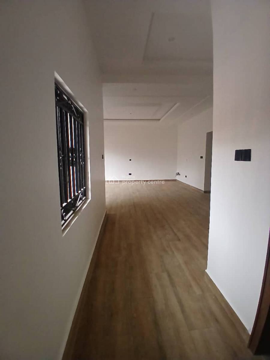 Newly Built 4 Bedroom Detached  Duplex with Bq, Kado, Abuja, Detached Duplex for Rent