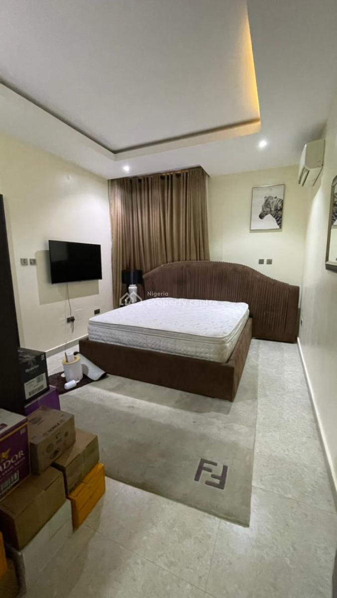 4-bedroom Terrace with Bq- Ikoyi, Old Ikoyi, Ikoyi, Lagos, House for Rent
