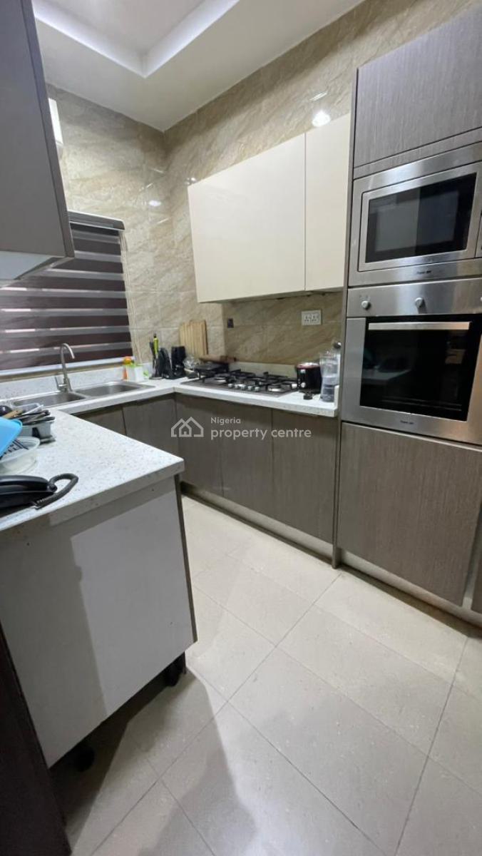 4-bedroom Terrace with Bq- Ikoyi, Old Ikoyi, Ikoyi, Lagos, House for Rent