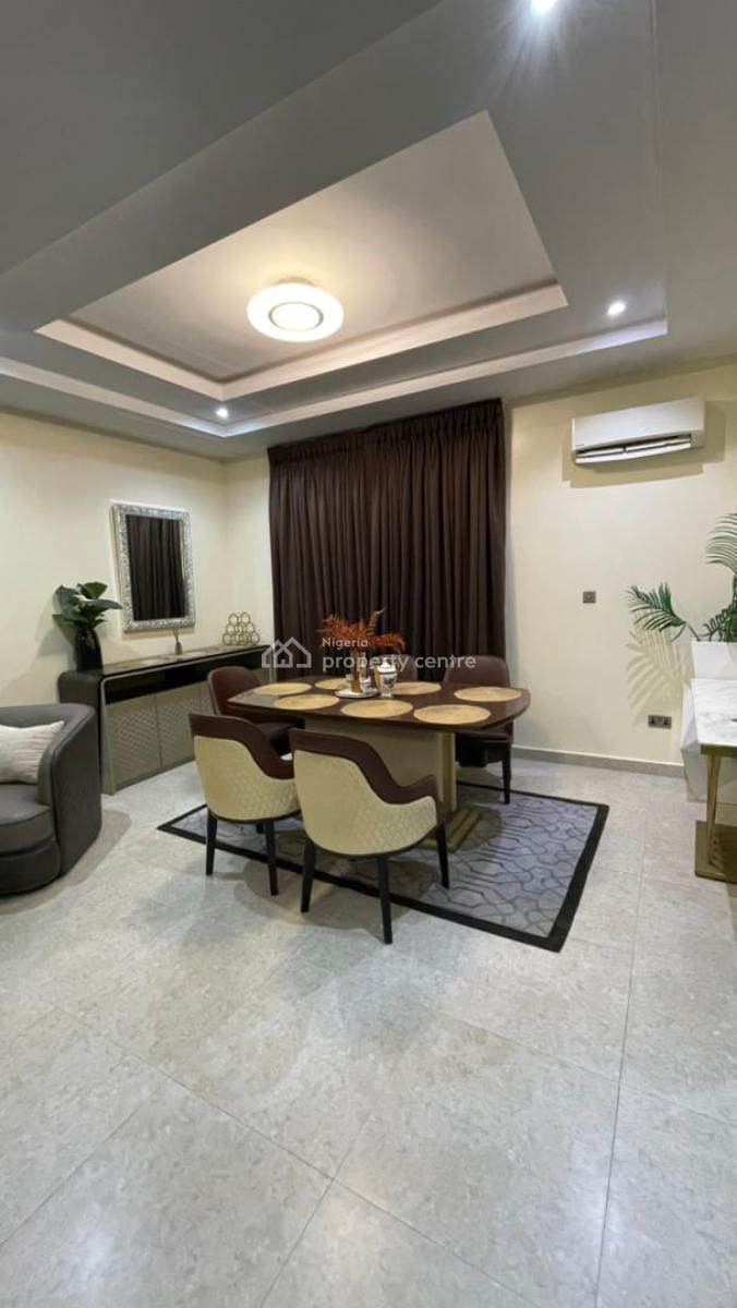 4-bedroom Terrace with Bq- Ikoyi, Old Ikoyi, Ikoyi, Lagos, House for Rent