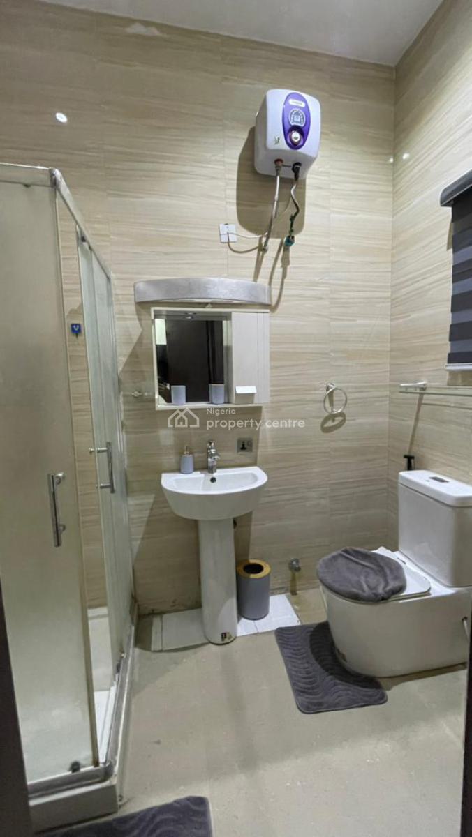 4-bedroom Terrace with Bq- Ikoyi, Old Ikoyi, Ikoyi, Lagos, House for Rent