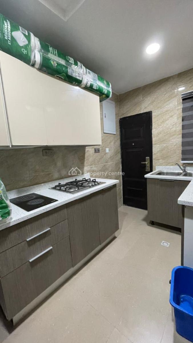 4-bedroom Terrace with Bq- Ikoyi, Old Ikoyi, Ikoyi, Lagos, House for Rent