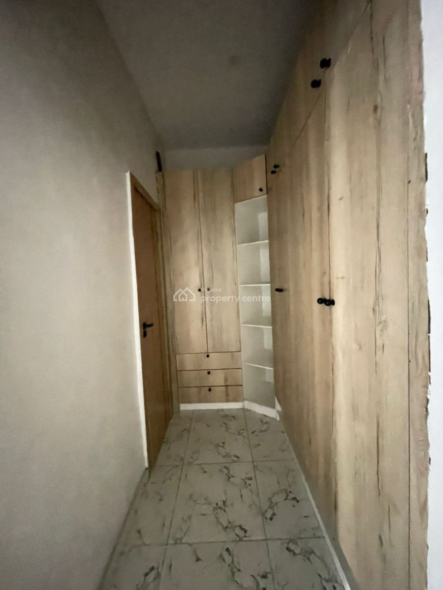 4 Bedroom Semi-detached Duplex with Bq, Lekki, Lagos, Semi-detached Duplex for Sale
