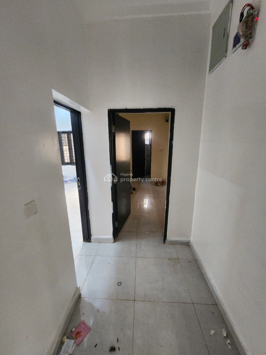 Luxury Two Bedroom Block of Flat, News Engineering, Dawaki, Gwarinpa, Abuja, Flat / Apartment for Rent