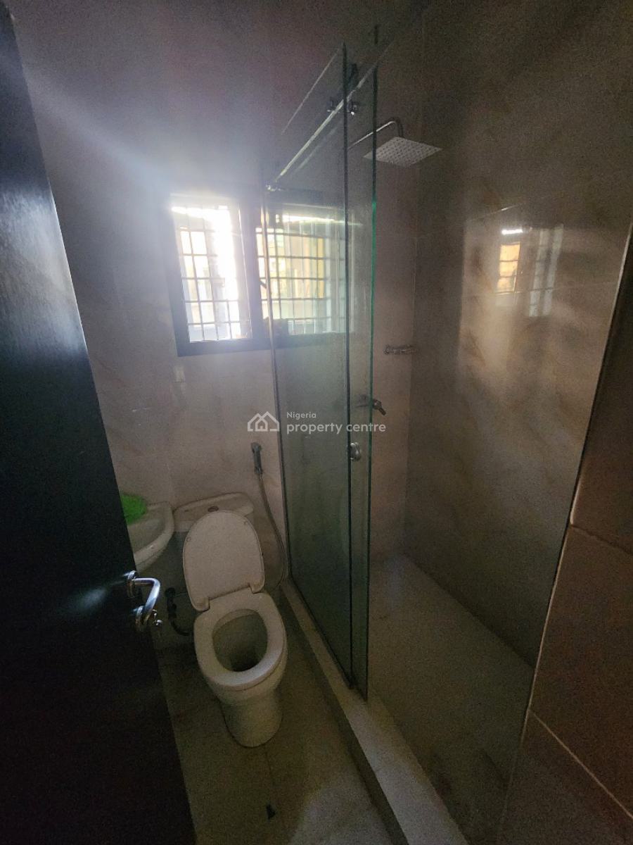 Luxury Two Bedroom Block of Flat, News Engineering, Dawaki, Gwarinpa, Abuja, Flat / Apartment for Rent