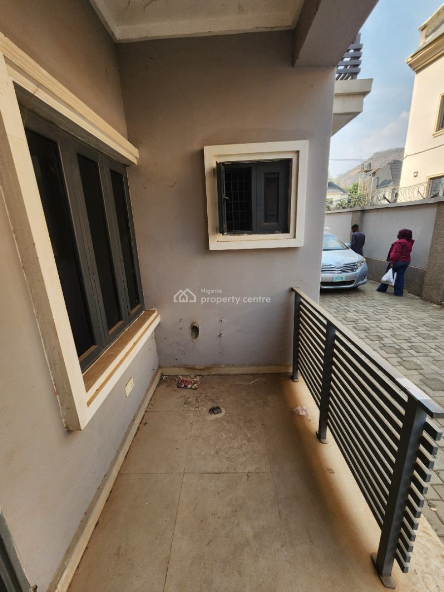 Luxury Two Bedroom Block of Flat, News Engineering, Dawaki, Gwarinpa, Abuja, Flat / Apartment for Rent