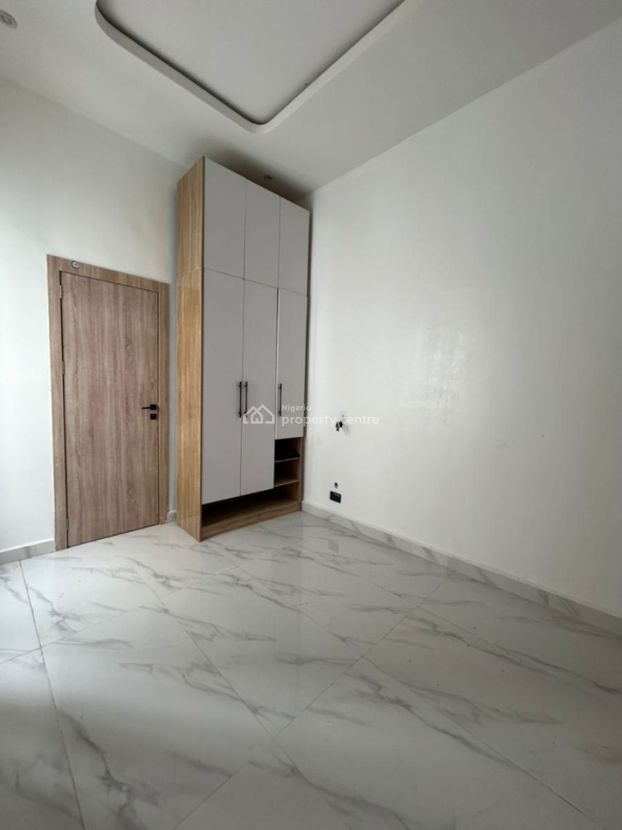 5-bedroom Detached Duplex +bq & Pool in Lekki, Ajah, Lagos, Detached Duplex for Sale