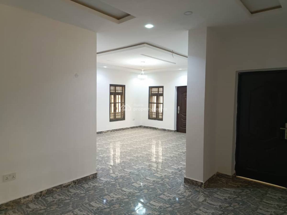 Fully Detached Duplex, Victoria City Estate, Sabon Lugbe, Lugbe District, Abuja, Detached Duplex for Sale