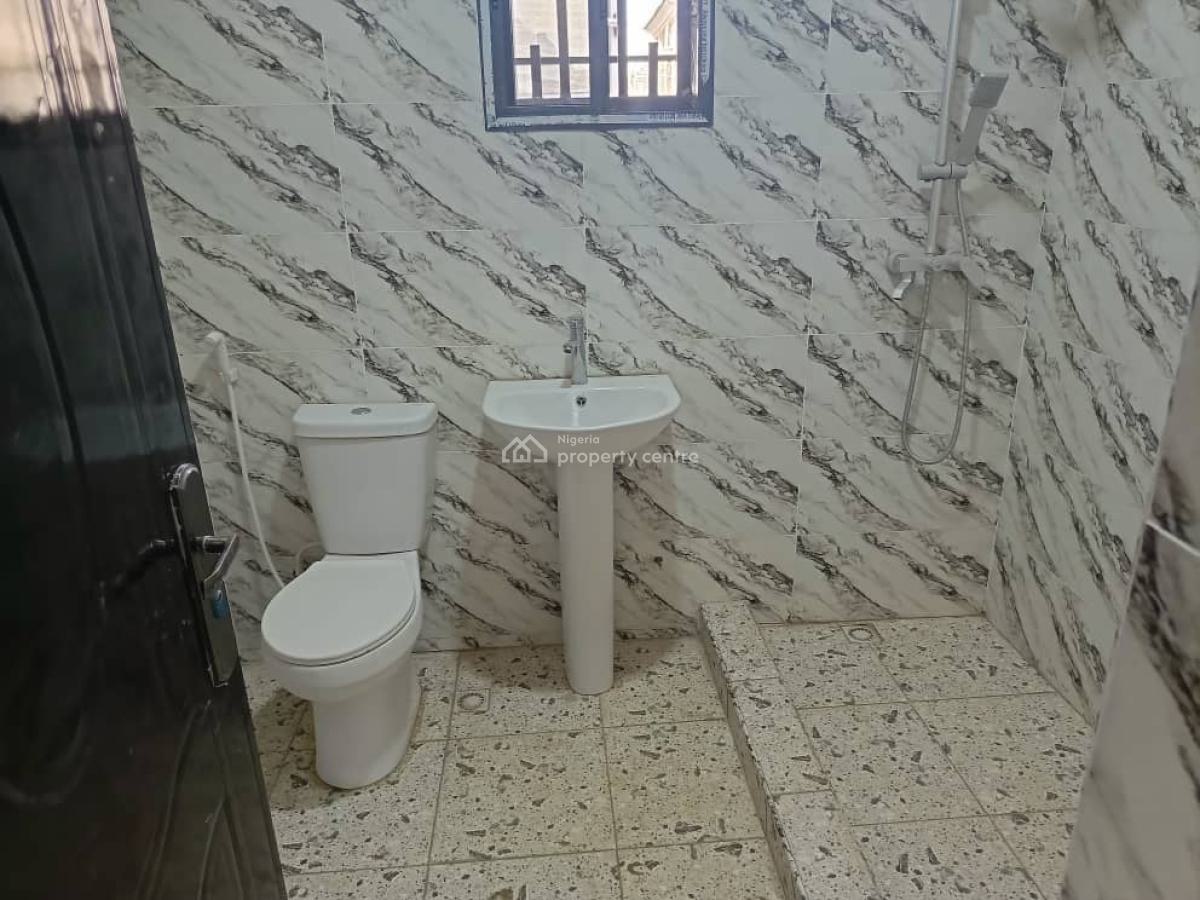 Fully Detached Duplex, Victoria City Estate, Sabon Lugbe, Lugbe District, Abuja, Detached Duplex for Sale