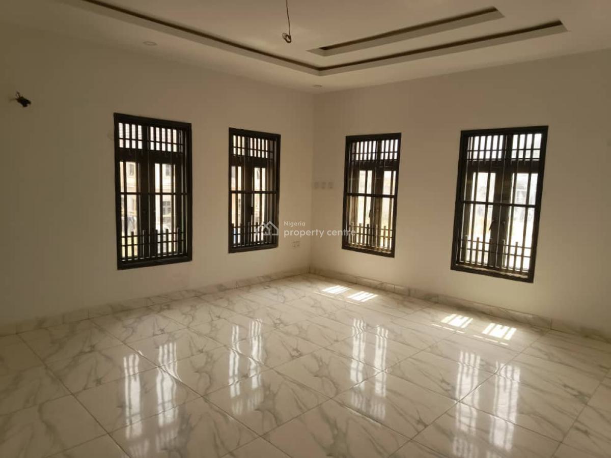 Fully Detached Duplex, Victoria City Estate, Sabon Lugbe, Lugbe District, Abuja, Detached Duplex for Sale