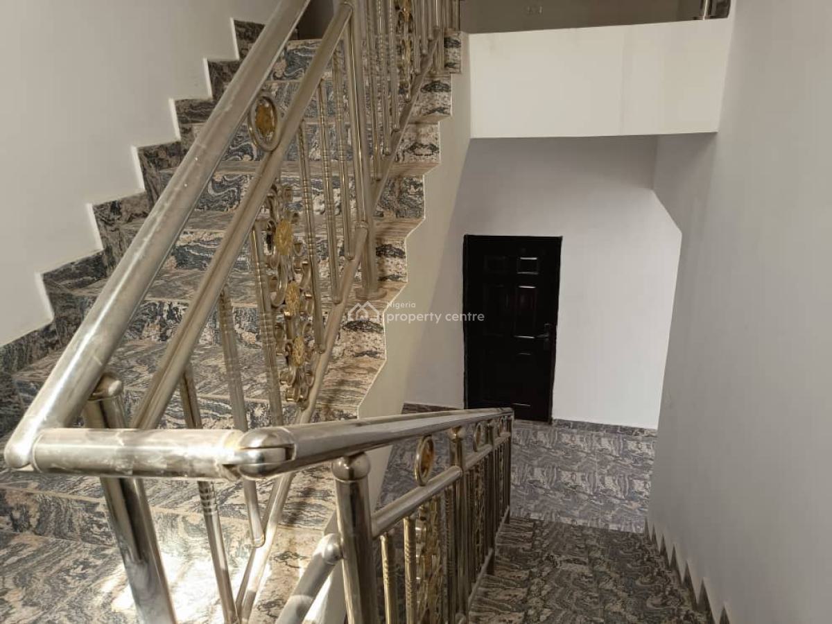 Fully Detached Duplex, Victoria City Estate, Sabon Lugbe, Lugbe District, Abuja, Detached Duplex for Sale