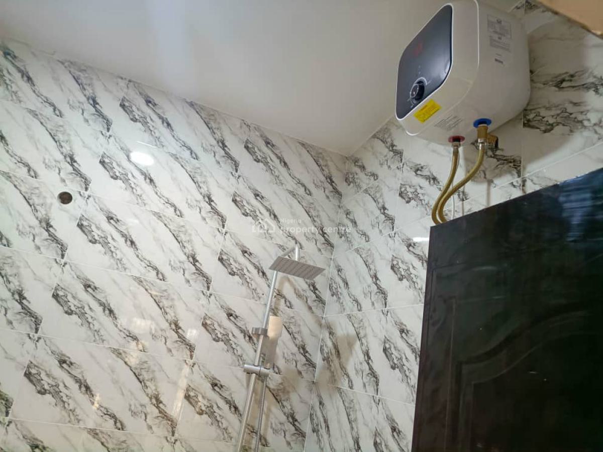 Fully Detached Duplex, Victoria City Estate, Sabon Lugbe, Lugbe District, Abuja, Detached Duplex for Sale