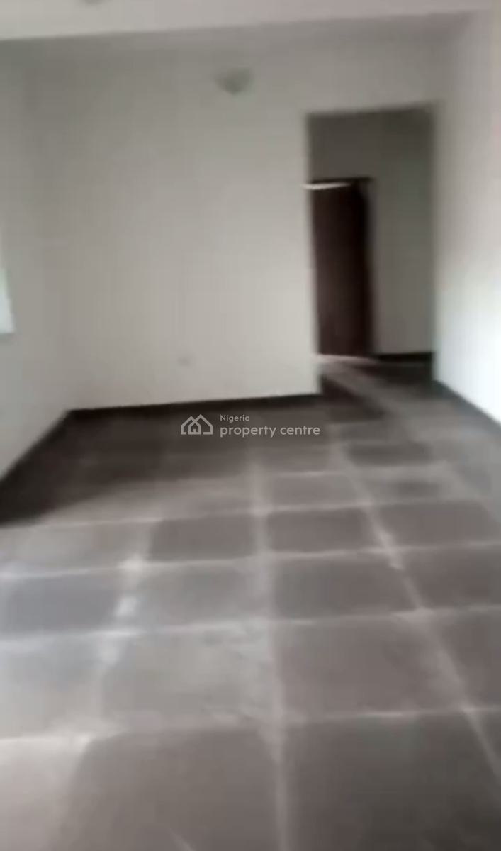 Newly Built 3 Bedroom Apartment, Surulere, Lagos, Flat / Apartment for Rent