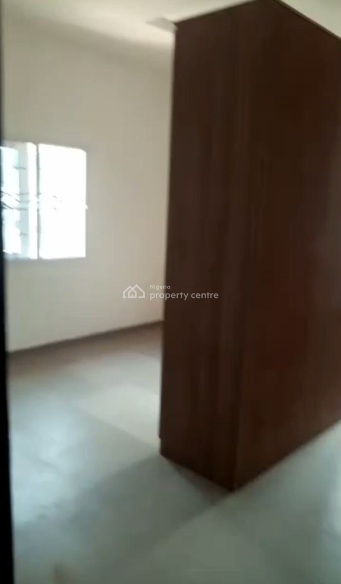 Newly Built 3 Bedroom Apartment, Surulere, Lagos, Flat / Apartment for Rent