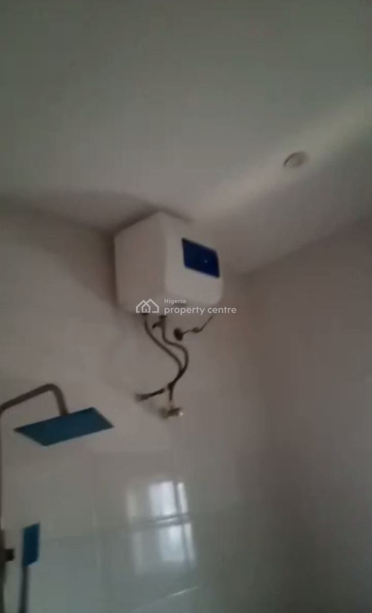 Newly Built 3 Bedroom Apartment, Surulere, Lagos, Flat / Apartment for Rent