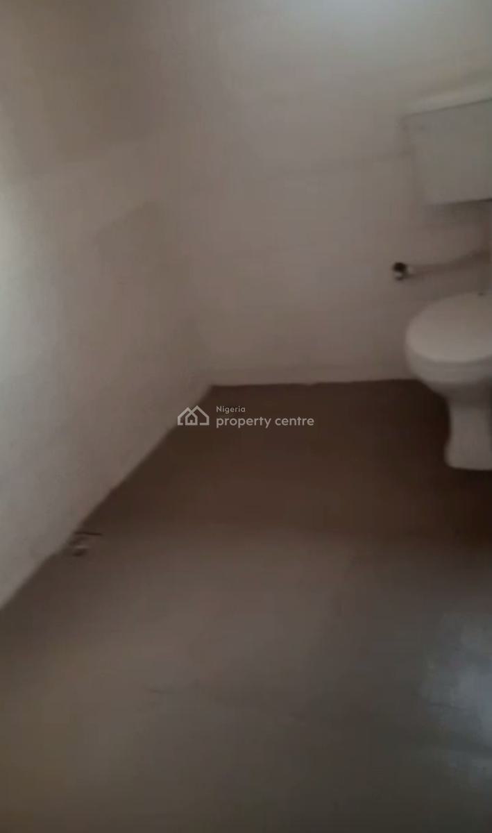 Newly Built 3 Bedroom Apartment, Surulere, Lagos, Flat / Apartment for Rent