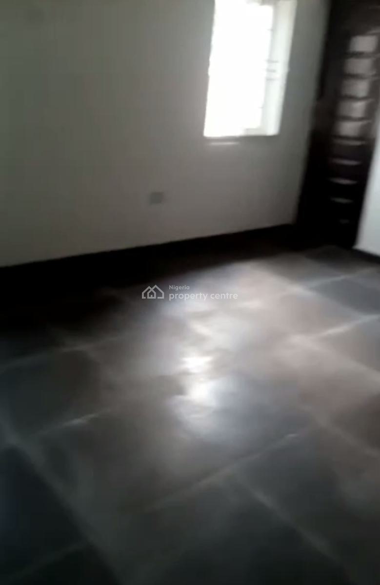 Newly Built 3 Bedroom Apartment, Surulere, Lagos, Flat / Apartment for Rent