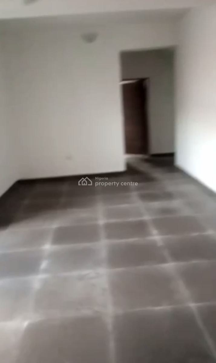 Newly Built 3 Bedroom Apartment, Surulere, Lagos, Flat / Apartment for Rent