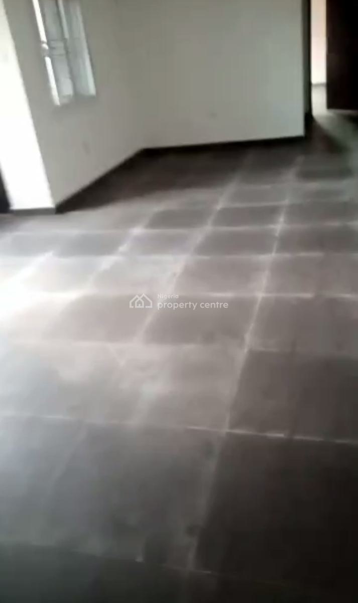 Newly Built 3 Bedroom Apartment, Surulere, Lagos, Flat / Apartment for Rent