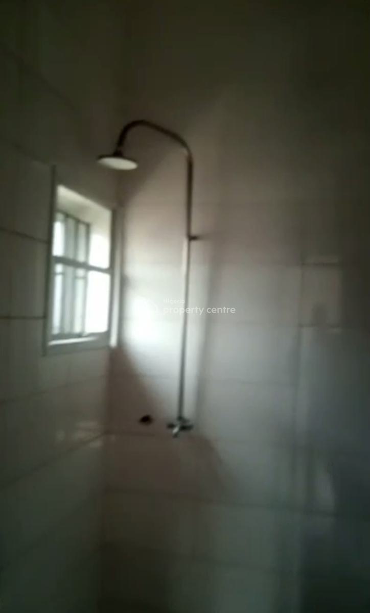 Newly Built 3 Bedroom Apartment, Surulere, Lagos, Flat / Apartment for Rent