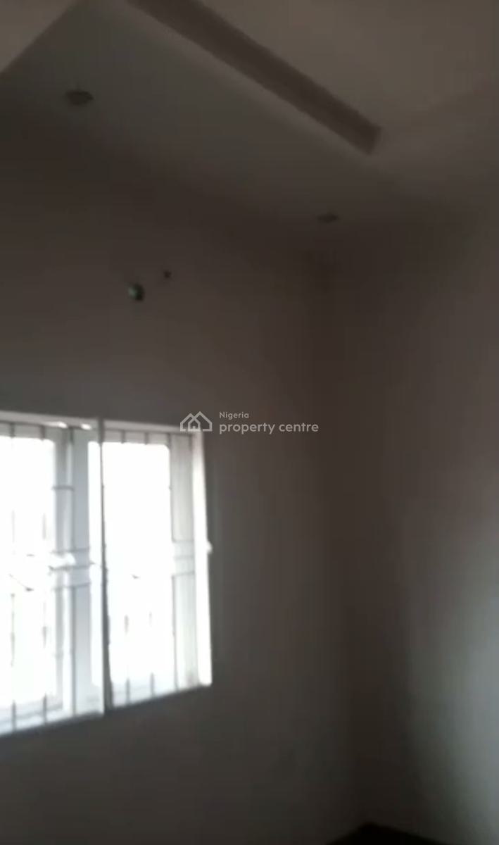 Newly Built 3 Bedroom Apartment, Surulere, Lagos, Flat / Apartment for Rent