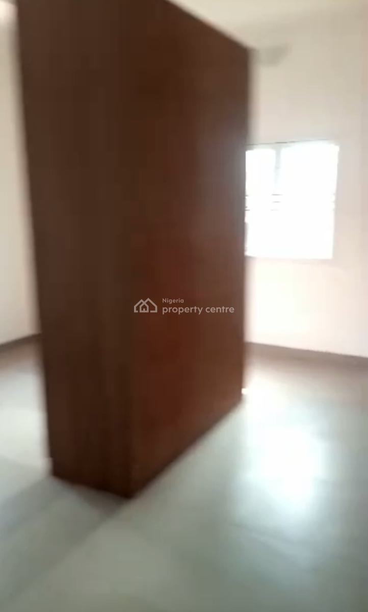 Newly Built 3 Bedroom Apartment, Surulere, Lagos, Flat / Apartment for Rent