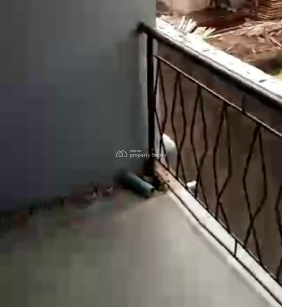 Newly Built 3 Bedroom Apartment, Surulere, Lagos, Flat / Apartment for Rent