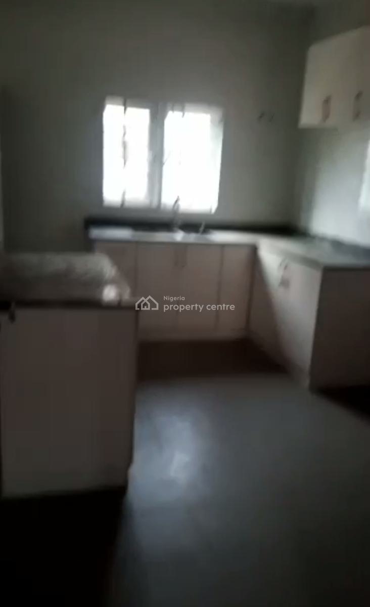 Newly Built 3 Bedroom Apartment, Surulere, Lagos, Flat / Apartment for Rent