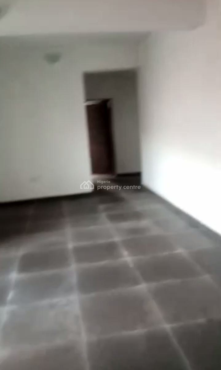 Newly Built 3 Bedroom Apartment, Surulere, Lagos, Flat / Apartment for Rent
